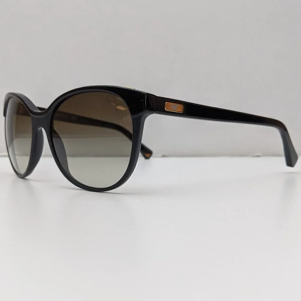 🕶️Emporio Armani EA4016 5001/8E Sunglasses 56/18 140 /KAB446🕶️​